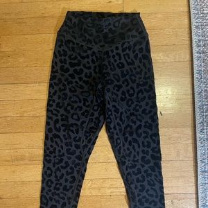 Balance Athletica Lux Legging in Panther